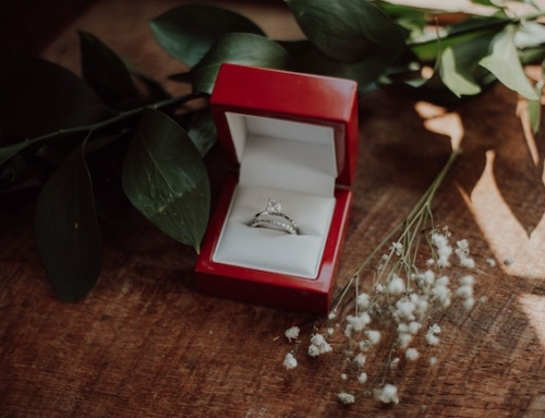 婚戒選擇指南：如何找到最適合你的戒指