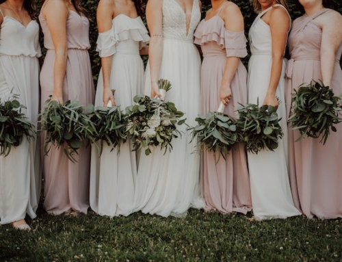 Bridesmaids’ Guide to Stress-Free Wedding Planning