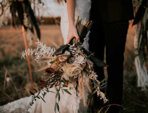 Fall in Love: Captivating Autumn Wedding Ideas and Inspirations