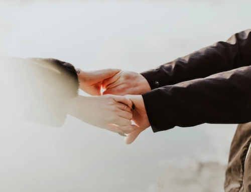 為何吵架是健康婚姻的必修課？