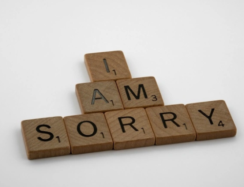 The Art of Apology: Effective Ways to Say ‘I’m Sorry’ in Love